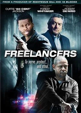 Freelancers poster