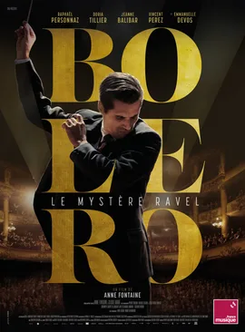 Boléro poster