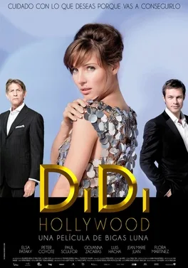 Di Di Hollywood poster