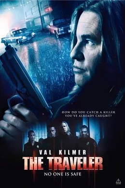 The Traveler poster