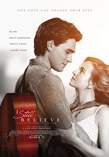 I Still Believe poster