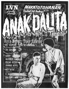 Child of Sorrow poster