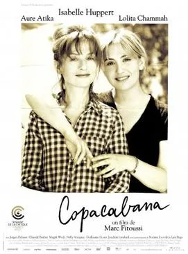 Copacabana poster