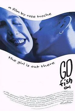 Go Fish poster