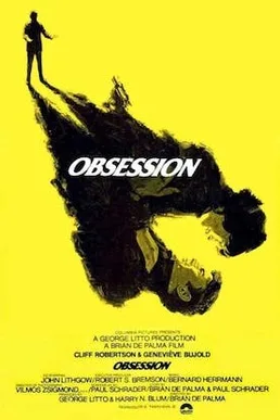 Obsession poster