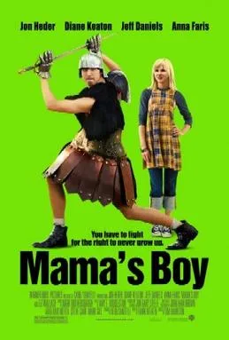 Mama's Boy poster