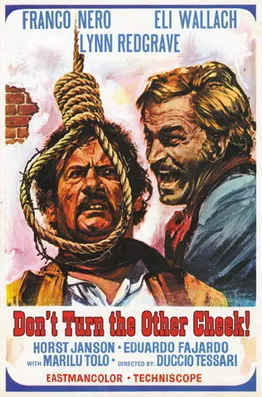 Long Live Your Death poster