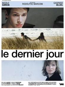 The Last Day poster