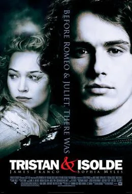 Tristan & Isolde poster