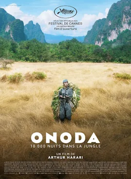 Onoda poster