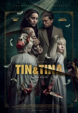 Tin&Tina poster