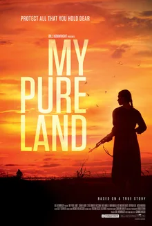 My Pure Land poster