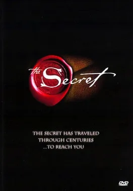 The Secret poster