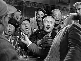 The Railroad Man poster