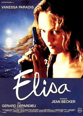 Élisa poster
