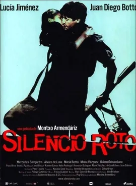 Broken Silence poster