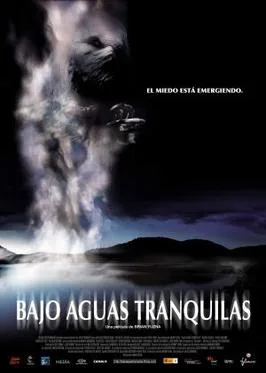 Beneath Still Waters poster