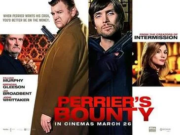Perrier's Bounty poster