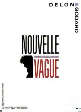Nouvelle Vague poster