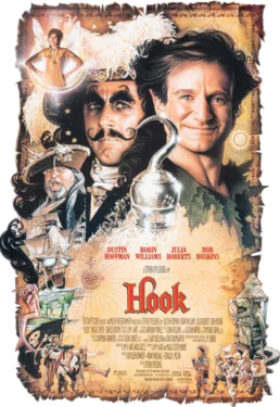 Hook poster