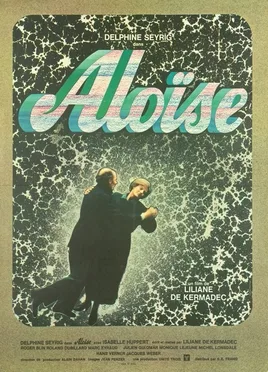 Aloïse poster