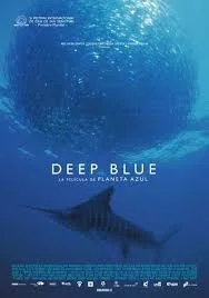 Deep Blue poster