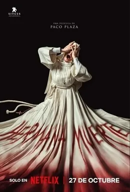 Sister Death poster