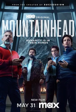 Mountainhead poster