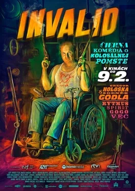 Invalid poster