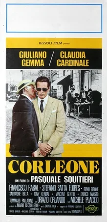 Corleone poster