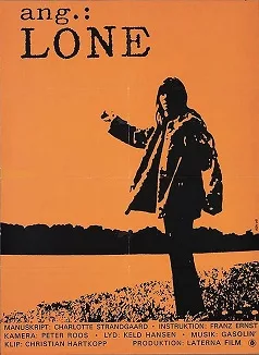 Ang.: Lone poster