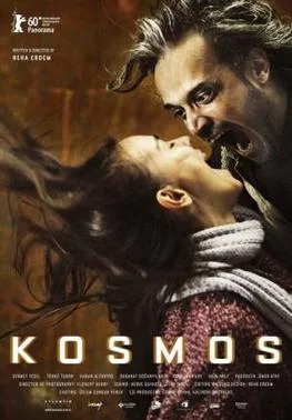 Cosmos poster