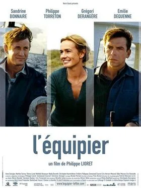 The Light poster