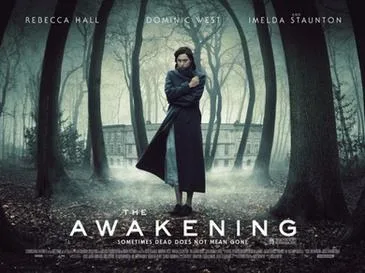 The Awakening poster