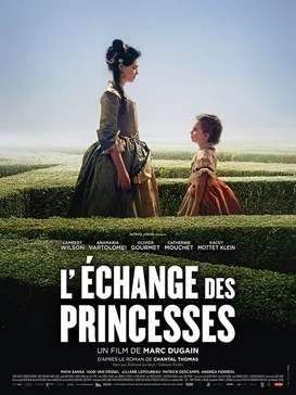 The Royal Exchange poster