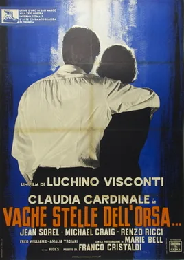 Sandra poster