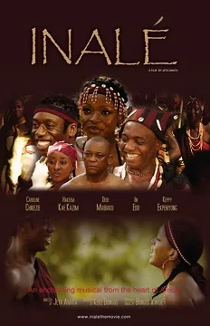 Inale poster