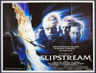 Slipstream poster