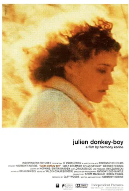 Julien Donkey-Boy poster
