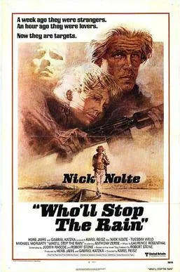 Who'll Stop the Rain poster