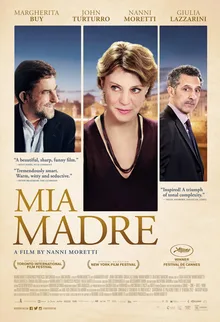 My Mother poster
