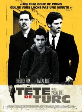 Turk's Head poster
