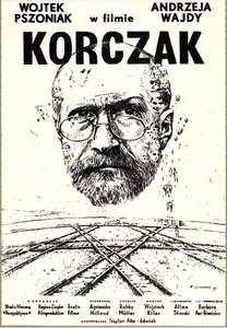 Korczak poster