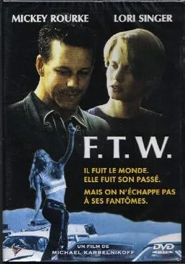 F.T.W. poster