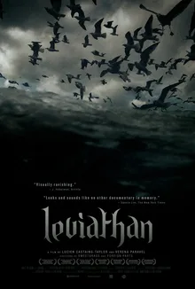 Leviathan poster