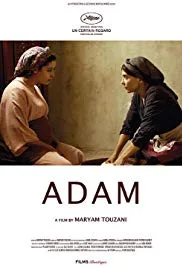 Adam poster
