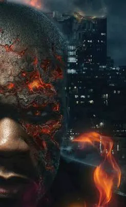 Before I Self Destruct poster