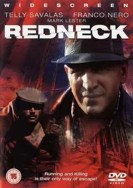 Redneck poster