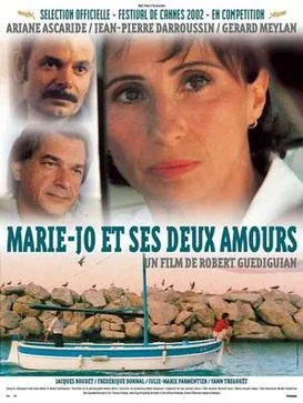 Marie-Jo and Her Two Lovers poster