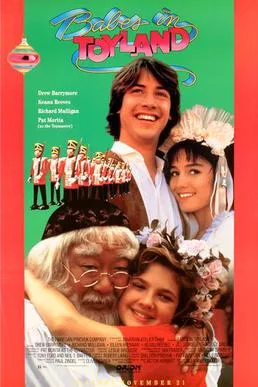 Babes in Toyland poster